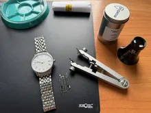 Avis clients – Outil retrait bracelet montre en aluminium