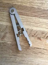 Avis clients – Outil retrait bracelet montre en aluminium