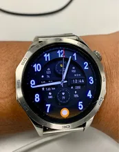 Avis clients – Protecteur écran verre pour Huawei Watch GT4 41/46mm