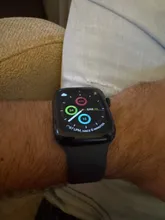 Avis clients – Protection écran et boîtier pour Apple Watch 38 à 45 mm
