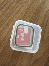 Avis clients – Protection écran et boîtier pour Apple Watch 38 à 45 mm