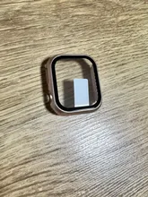 Avis clients – Protection écran et boîtier pour Apple Watch 38 à 45 mm