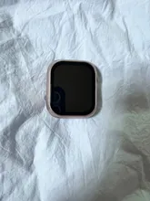 Avis clients – Protection écran et boîtier pour Apple Watch 38 à 45 mm