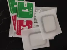 Avis clients – Protection écran souple pour Apple Watch 38-45mm