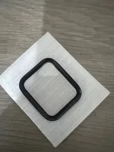 Avis clients – Protection écran souple pour Apple Watch 38-45mm