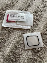 Avis clients – Protection écran souple pour Apple Watch 38-45mm
