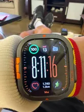 Avis clients – Protection écran souple pour Apple Watch 38-45mm