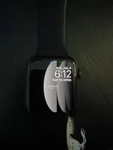 Avis clients – Protection écran souple pour Apple Watch 38-45mm