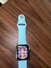Avis clients – Protection écran souple pour Apple Watch 38-45mm