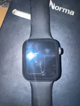 Avis clients – Protection écran souple pour Apple Watch 38-45mm