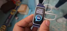 Avis clients – Station charge sans fil pour Huawei Band 8 7 6