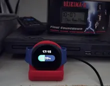 Avis clients – Station de charge pour Samsung Galaxy Watch 4 à 9