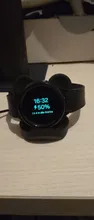 Avis clients – Support chargeur silicone pour Apple Watch 1-11 SE