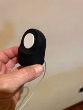 Avis clients – Support chargeur silicone pour Apple Watch toutes séries
