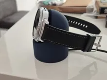 Avis clients – Support chargeur silicone pour Samsung Galaxy Watch 3/4