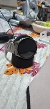 Avis clients – Support chargeur silicone pour Samsung Galaxy Watch 3/4