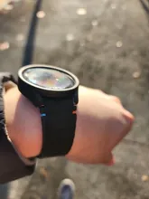 Avis clients – Support chargeur silicone pour Samsung Galaxy Watch 3/4