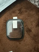 Avis clients – Verre et boîtier PC mat pour Apple Watch 42 à 46 mm