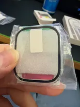 Avis clients – Verre et boîtier PC mat pour Apple Watch 42 à 46 mm