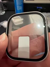 Avis clients – Verre et boîtier PC mat pour Apple Watch 42 à 46 mm