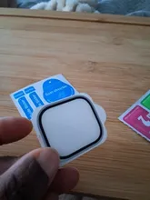 Avis clients – Verre et cadre métal pour Apple Watch Ultra 2 49 mm