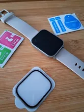 Avis clients – Verre et cadre métal pour Apple Watch Ultra 2 49 mm