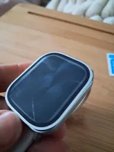 Avis clients – Verre et cadre métal pour Apple Watch Ultra 2 49 mm