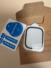 Avis clients – Verre et cadre métal pour Apple Watch Ultra 2 49 mm