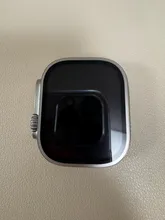 Avis clients – Verre et cadre métal pour Apple Watch Ultra 2 49 mm