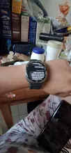 Avis clients – Verre protecteur écran montre 30 à 46 mm
