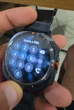 Avis clients – Verre trempé 2 pièces pour Samsung Galaxy Watch Ultra 2