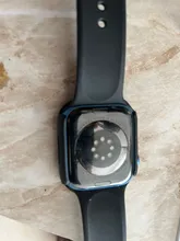 Avis clients – Verre trempé + coque pour Apple Watch 11/10/9/8/7/6/5/4