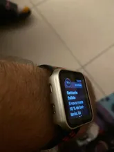 Avis clients – Verre trempé + coque pour Apple Watch 11/10/9/8/7/6/5/4