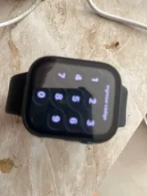 Avis clients – Verre trempé + coque pour Apple Watch 11/10/9/8/7/6/5/4