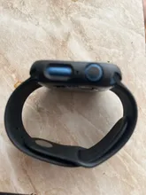 Avis clients – Verre trempé + coque pour Apple Watch 11/10/9/8/7/6/5/4