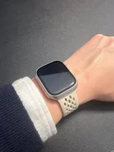 Avis clients – Verre trempé + coque pour Apple Watch 11/10/9/8/7/6/5/4
