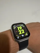 Avis clients – Verre trempé + coque pour Apple Watch 11/10/9/8/7/6/5/4