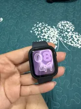 Avis clients – Verre trempé + coque pour Apple Watch 11/10/9/8/7/6/5/4