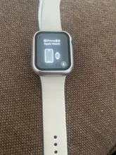 Avis clients – Verre trempé + coque pour Apple Watch 11/10/9/8/7/6/5/4