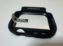 Avis clients – Verre trempé + coque pour Apple Watch Series 10/9/8/7/6/SE/5