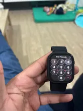 Avis clients – Verre trempé + coque pour Apple Watch Series 10/9/8/7/6/SE/5