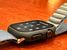 Avis clients – Verre trempé + coque pour Apple Watch Series 10/9/8/7/6/SE/5