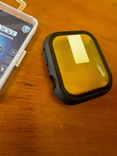 Avis clients – Verre trempé + coque pour Apple Watch Series 10/9/8/7/6/SE/5