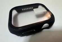 Avis clients – Verre trempé + coque pour Apple Watch Series 10/9/8/7/6/SE/5