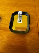 Avis clients – Verre trempé + coque pour Apple Watch Series 10/9/8/7/6/SE/5