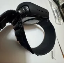 Avis clients – Verre trempé + coque pour Apple Watch Series 10/9/8/7/6/SE/5