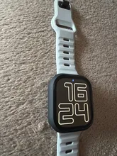 Avis clients – Verre trempé + coque pour Apple Watch Series 10/9/8/7/6/SE/5