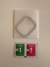 Avis clients – Verre trempé et cadre métal pour Apple Watch Ultra