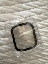 Avis clients – Verre trempé et cadre métal pour Apple Watch Ultra