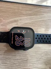 Avis clients – Verre trempé et cadre métal pour Apple Watch Ultra
